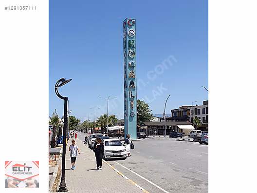 YAŞAR SERBEST'ten SATILIK UYGUN DOĞALGAZ VE İMARLI ARSA 323m2 - SAKARYA KOCAALİ fotoğraf 19