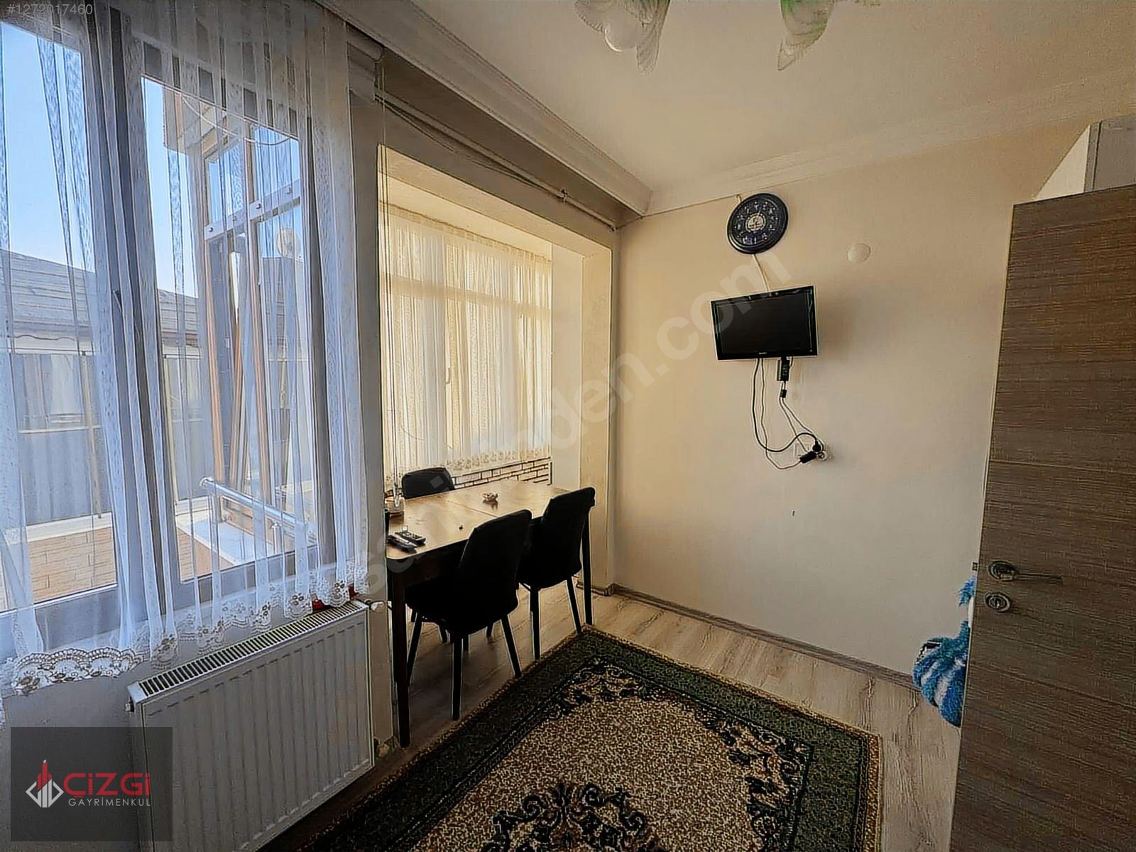 DERİNCE KAŞKAL'DA SATILIK 4+1 ÇATI DUBLEKS DAİRE - KOCAELİ DERİNCE fotoğraf 9