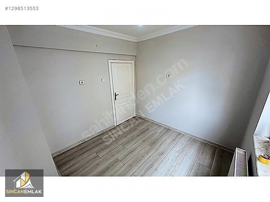 PINARBAŞI MAHALLESİN'DE 3+1 ARA KATTA YAPILI SÜPER SATILIK DAİRE - ANKARA SİNCAN fotoğraf 21