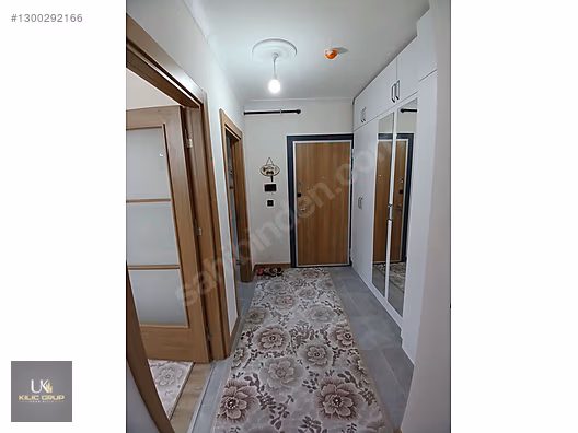 KILIÇ GRUPTAN YENİKENT TOKİ EBEVEYN BANYOLU 3+1 ARAKAT DAİRE - KOCAELİ DERİNCE fotoğraf 8