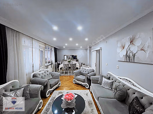 BEYOĞLU PİYALEPAŞA MAHALLESİ ÇİFT BALKONLU 3+1 SATILIK DAİRE - İSTANBUL BEYOĞLU fotoğraf 11