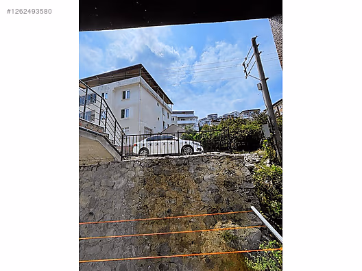 OBHD GLOBAL GAYRİMENKUL'DEN TEYYAREDÜZÜ'NDE SATILIK DAİRE - GİRESUN MERKEZ fotoğraf 2