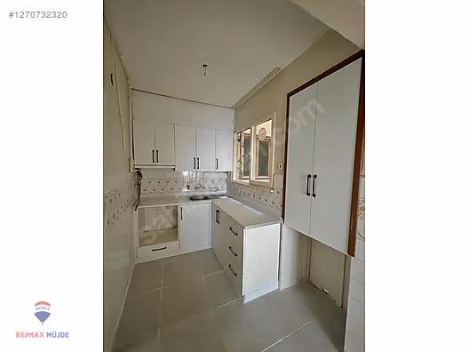 Bakırköy Sahile Yakın 2+1 Satılık Daire - İSTANBUL BAKIRKÖY fotoğraf 16