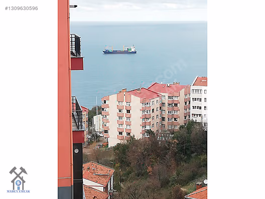 Kozlu İlçesi Fatih Mahallesinde Satılık 3+1 Daire - ZONGULDAK KOZLU fotoğraf 17
