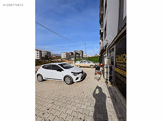 ADLİYE CİVARI KİRALIK İŞ YERLERİ 120m2 VE 170m2 - HATAY ANTAKYA fotoğraf 46