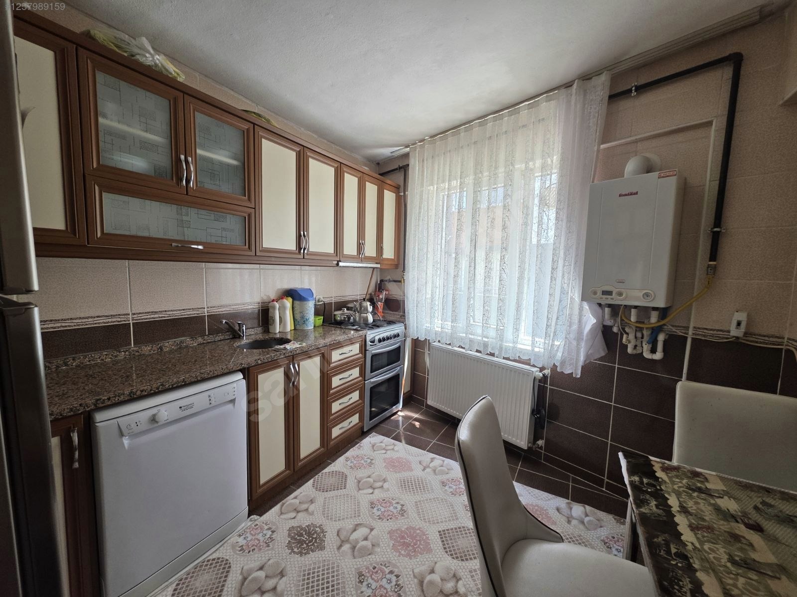 komple satılık bina çift tapulu - BURSA İNEGÖL fotoğraf 11