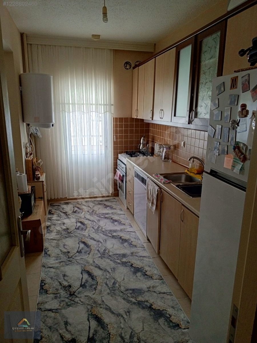 YAŞAM'DAN TOKAT ARTOVA TOKİ'DE DEVREN SATILIK 2+1 DAİRE - TOKAT ARTOVA fotoğraf 4