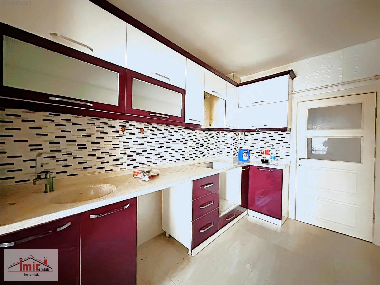 İMİR EMLAK'TAN 3+1 MERKEZİ KONUMDA YÜKSEK GİRİŞ DAİRE - ANKARA PURSAKLAR fotoğraf 32