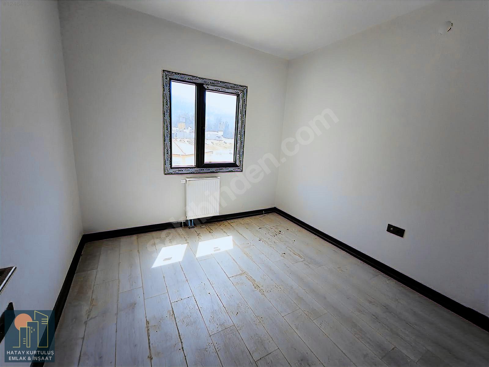 KURTULUŞ EMLAKTAN HALİL BEY TOKİ DE SATILIK 3+1 - HATAY BELEN fotoğraf 2