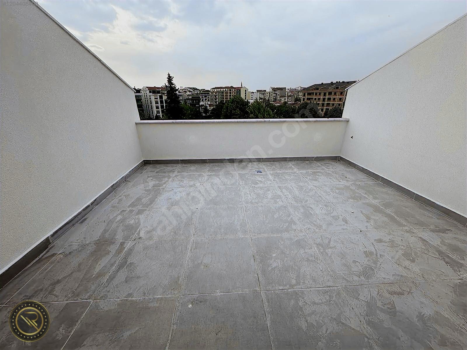 SATILIK 4+2 TERASLI LÜKS DUBLEKS DAİRE - KIRKLARELİ MERKEZ fotoğraf 15