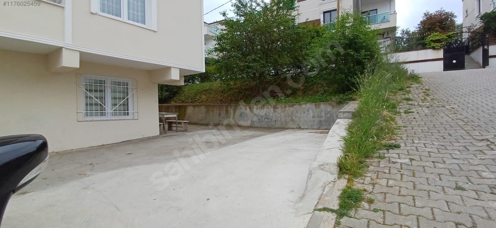 SAHİBİNDEN,BAHÇELİ, KÖŞE BAŞI, TAKAS - BURSA ORHANGAZİ fotoğraf 10