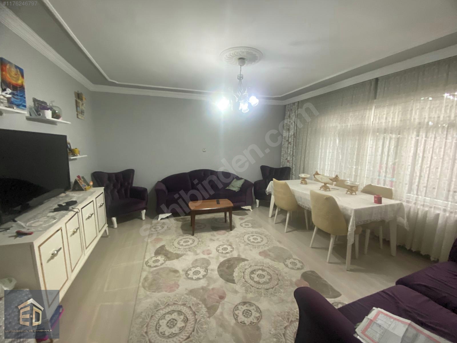 TRABZON CUMHURİYET MAH. SATILIK 2+1 DOĞALGAZLI DAİRE - TRABZON ORTAHİSAR fotoğraf 16