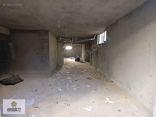 EMLAK 72 'DEN BAYINDIRLIK TA SATILIK BODRUM - BATMAN MERKEZ fotoğraf 7