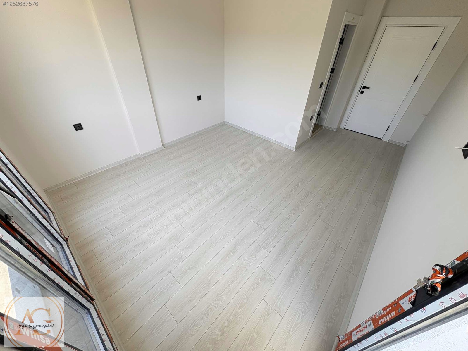 ARYA''DAN KAZDAĞLARININ ETEKLERİNDE 2+1 EBEVEYN BANYOLU DAİRE - ÇANAKKALE AYVACIK fotoğraf 15