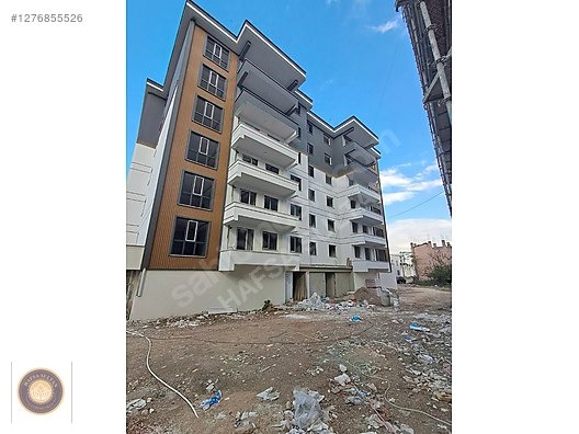 HAFSA SULTAN GAYRİMENKUL DEN HASTEMEL SATILIK DAİRELER - BURSA YILDIRIM fotoğraf 28