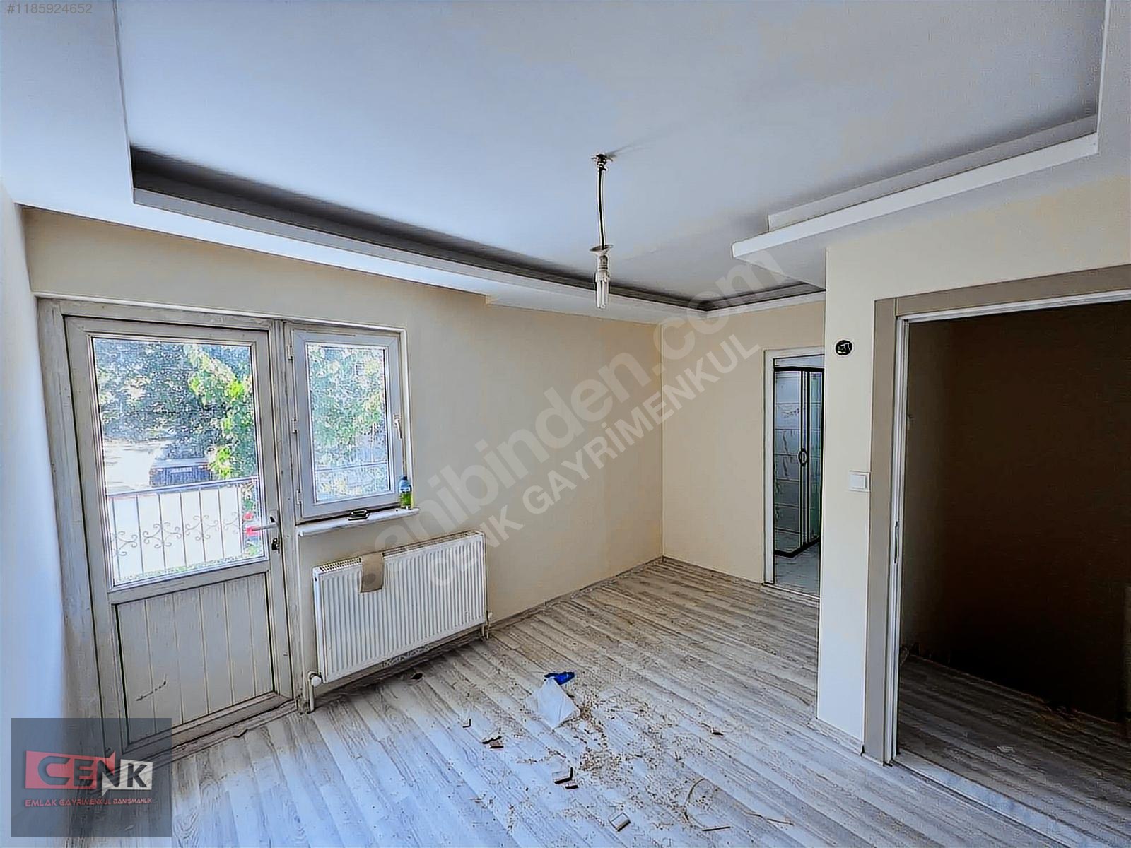 BİNBİREVLER MAHALLESİ SATILIK MÜSTAKİL DUBLEKS BAHÇELİ EV - ISPARTA MERKEZ fotoğraf 12