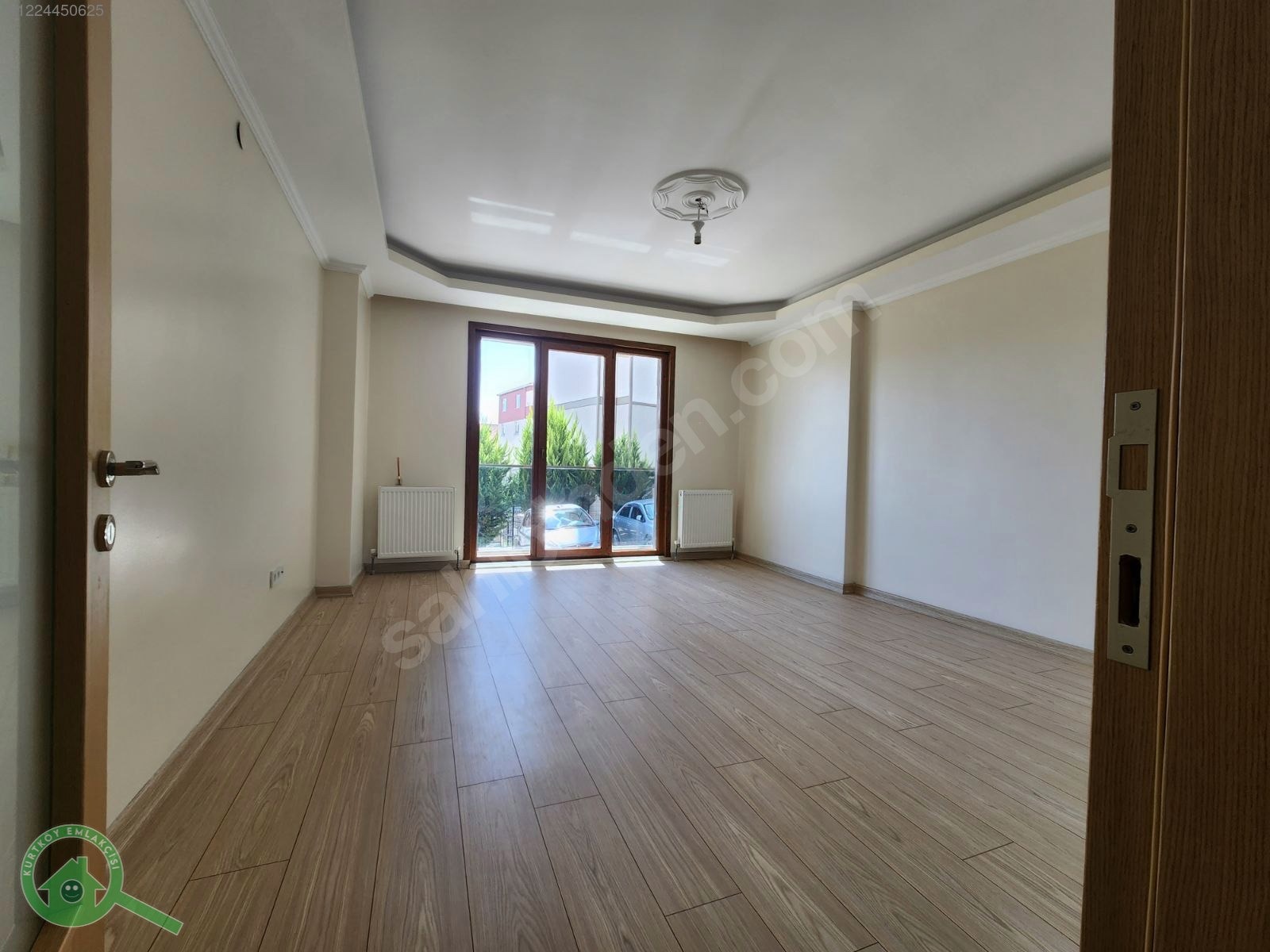 Hürriyet mah 3+1 satılık daire - İSTANBUL KARTAL fotoğraf 21
