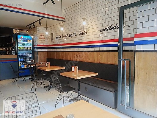 Kadıköy Kuşdili caddesinde 8 yıllık Faal Pizza Dükkanı - İSTANBUL KADIKÖY fotoğraf 10