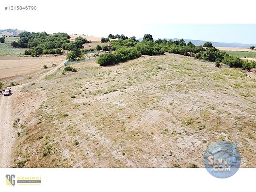 Çavuş Köy'de Resmi Tapulu, Yolu Olan 200 m² Hobi Bahçesi - BURSA İNEGÖL fotoğraf 14