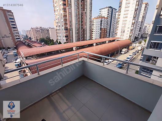 HASARSIZ..PINAR MAH.SEMT PAZAR YANI ULTRA LÜKS 3+1 İSKANLI DAİRE - ADANA SEYHAN fotoğraf 22