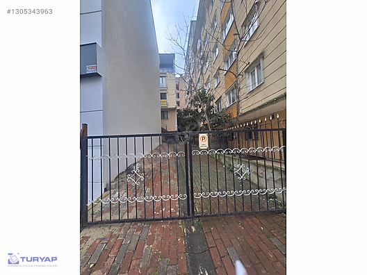 Kağıthane Çağlayan'da 2+1 Satılık Daire - İSTANBUL KAĞITHANE fotoğraf 3