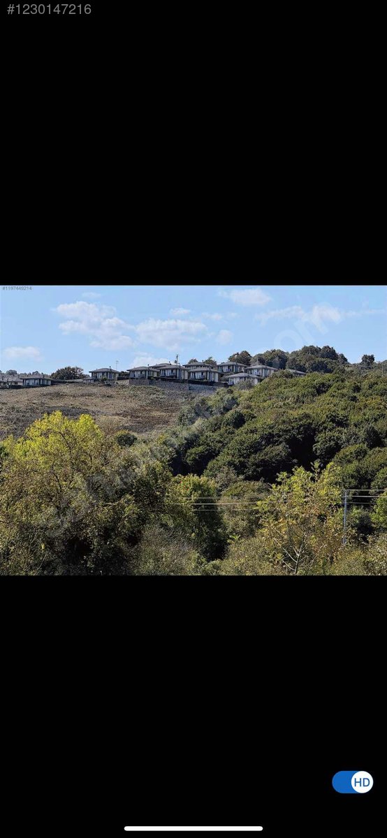 Sevindikli körfez çıkışında, sahibinden 20.671 m2 arazi - KOCAELİ KÖRFEZ fotoğraf 2