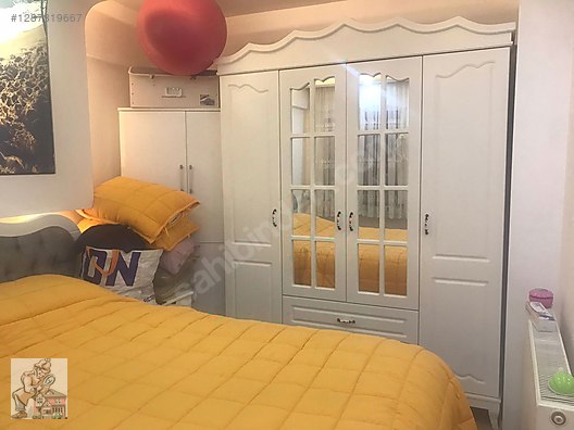 Gözde Gayrimenkul'den Umurbey Mahallesinde Satılık 2+1 Daire - BURSA YILDIRIM fotoğraf 2