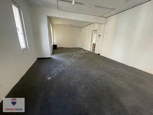 BAYRAMPAŞA TERAZIDEREDE KIRALIK 200 M2 2.KAT IŞYERI - İSTANBUL BAYRAMPAŞA fotoğraf 5