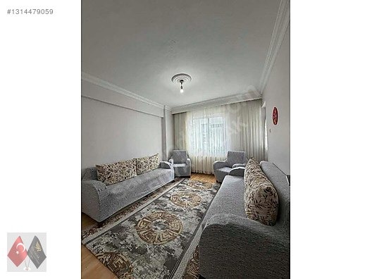 FIRSAT DAİRE! BEY SİTESİNDE KAÇIRILMAZ 3+1 - AĞRI MERKEZ fotoğraf 11