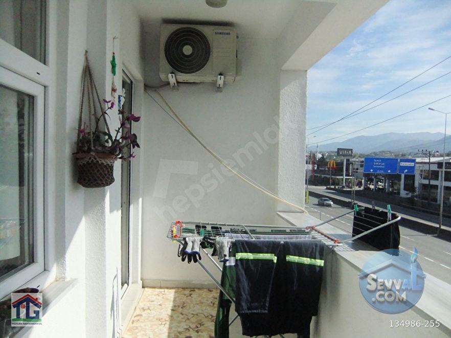 BAŞİSKELE/KÖRFEZ MH. D-130 KARAYOLU ÜZERİ SATILIK 3+1 DUBLEKS DAİRE. - KOCAELİ BAŞİSKELE fotoğraf 37