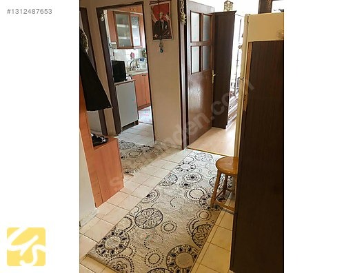 KALICI KONUTLAR YAŞAMKENT'TE SATILIK 3+1 DAİRE - BOLU MERKEZ fotoğraf 13