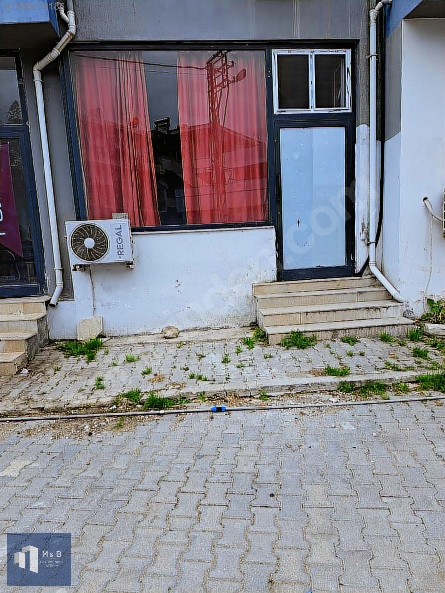 SATILIK DÜKKAN - ADANA KARATAŞ fotoğraf 15