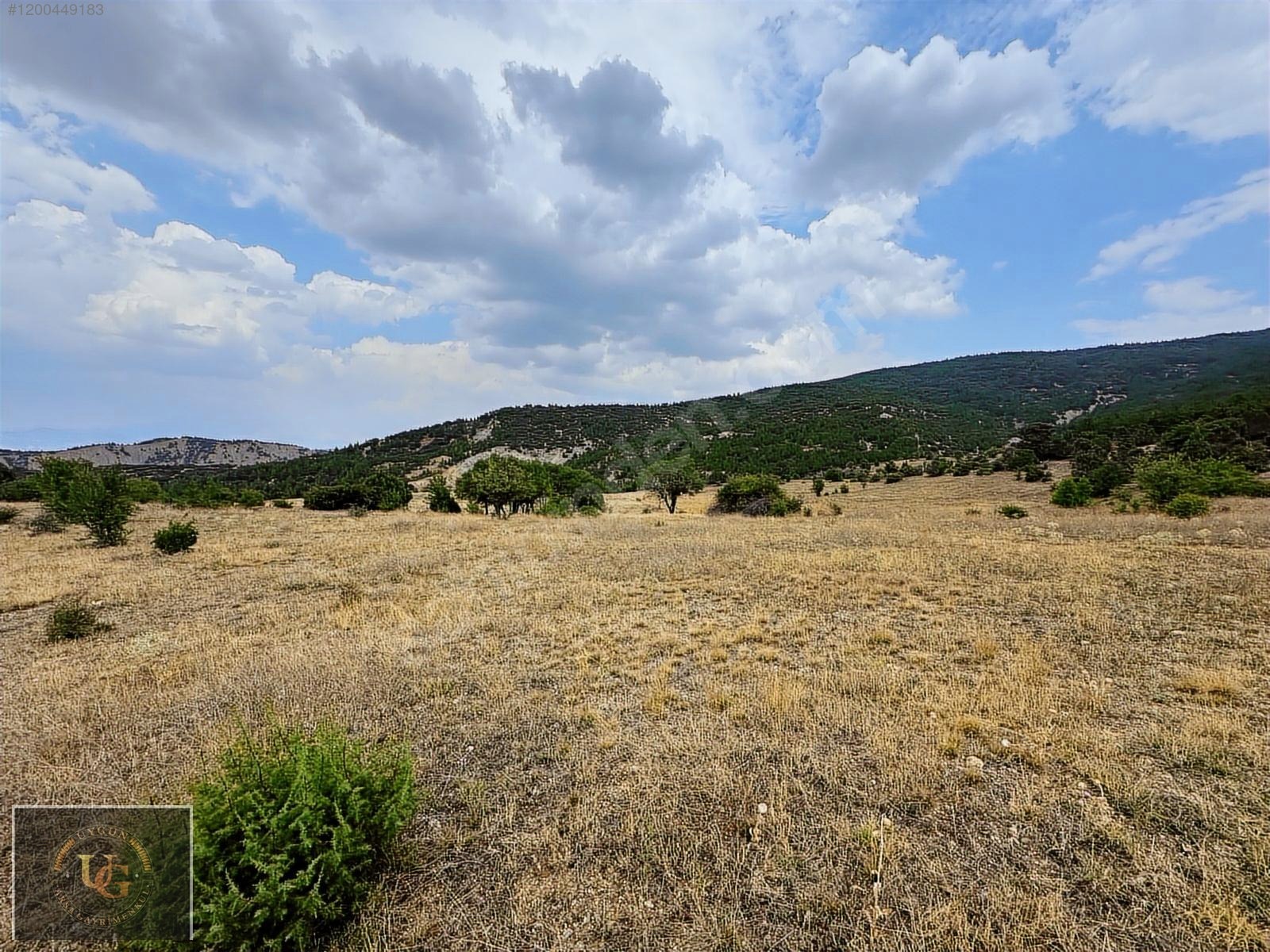 BURDUR MERKEZ GÖKÇEBAĞ'DA 8.401 M2 UYGUN ARSA - BURDUR MERKEZ fotoğraf 9