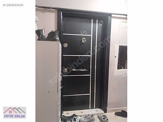 FATİH EMLAKTAN DR.ZİYAKAYA MAH.4+1 DUBLEX SATILIK - BURSA GEMLİK fotoğraf 39