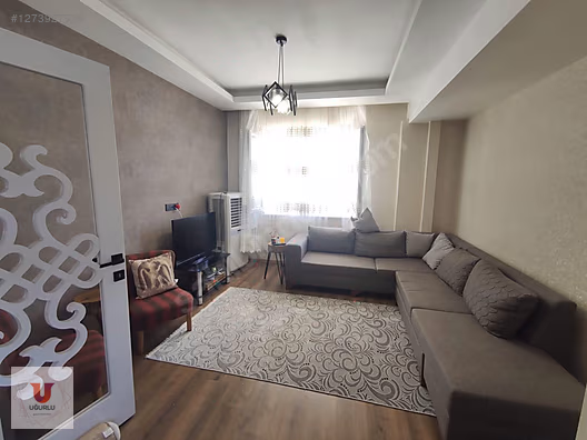 2+1 BAKIMLI FERAH SATILIK YENİ DAİRE - GAZİANTEP ŞAHİNBEY fotoğraf 2