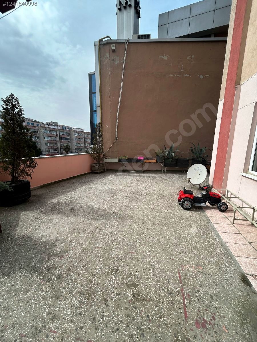 SIRAMEŞELER TERASLI LÜKS DAİRE 3+1 - BURSA OSMANGAZİ fotoğraf 15