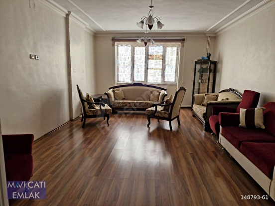 BAHÇELİEVLER MAHALLESİ M.AKİF ERSOY CADDESİNDE GÜNEY VE BATI CEPHELİ DAİRE - ÇORUM MERKEZ fotoğraf 7