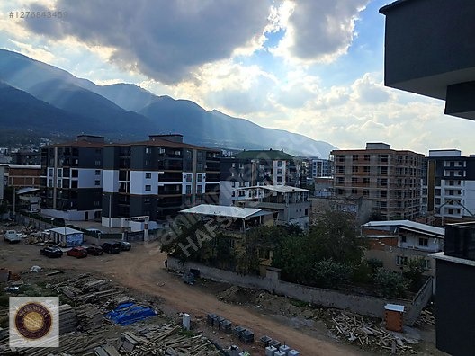 HAFSA SULTANDAN HASTEMEL İNŞAAT TAN SATILIK DAİRELER - BURSA YILDIRIM fotoğraf 17