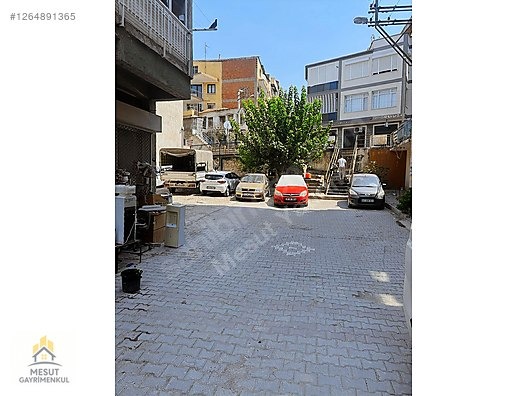 Bayraklı Merkez İzban Yakını Sıfır 2+1 Satılık Daire - İZMİR BAYRAKLI fotoğraf 27