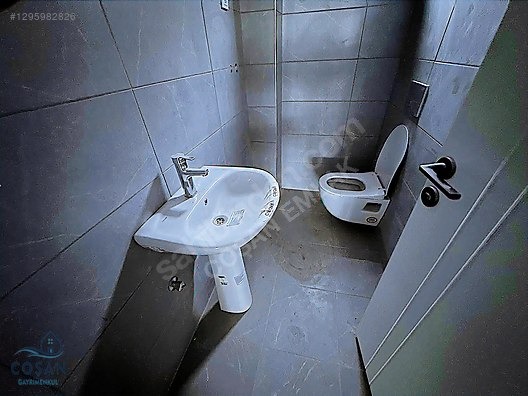 ANA CADDE ÜZERİNDE KİRA GARANTİLİ SATILIK 509 M2 3 KATLI DÜKKAN - ANTALYA KEPEZ fotoğraf 14