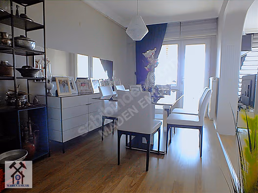 İncivez Son Durak'ta Satılık 5+2 Dubleks Daire - ZONGULDAK MERKEZ fotoğraf 32