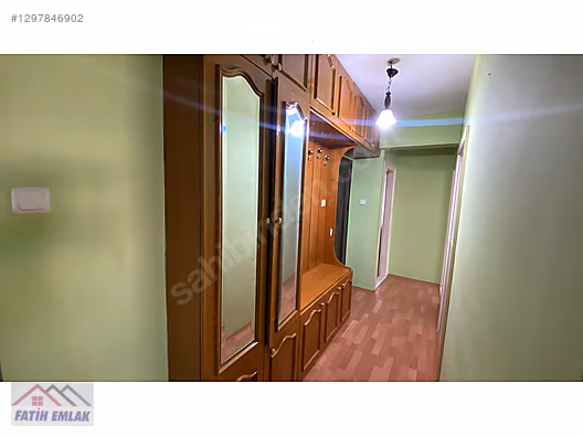 GEMLİK MERKEZDE ARA KAT SATILIK DAİRE - BURSA GEMLİK fotoğraf 7