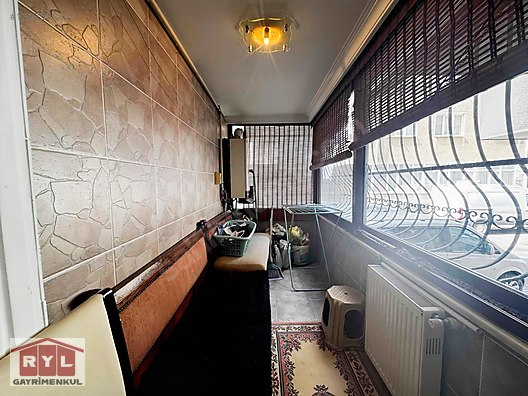 Ümraniye Elmalıkent'te Satılık 2+1 Daire (Bisan Sitesi) - İSTANBUL ÜMRANİYE fotoğraf 10