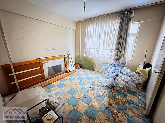 GEMLİK'TE SATILIK 3 KATLI APARTMAN - BURSA GEMLİK fotoğraf 41