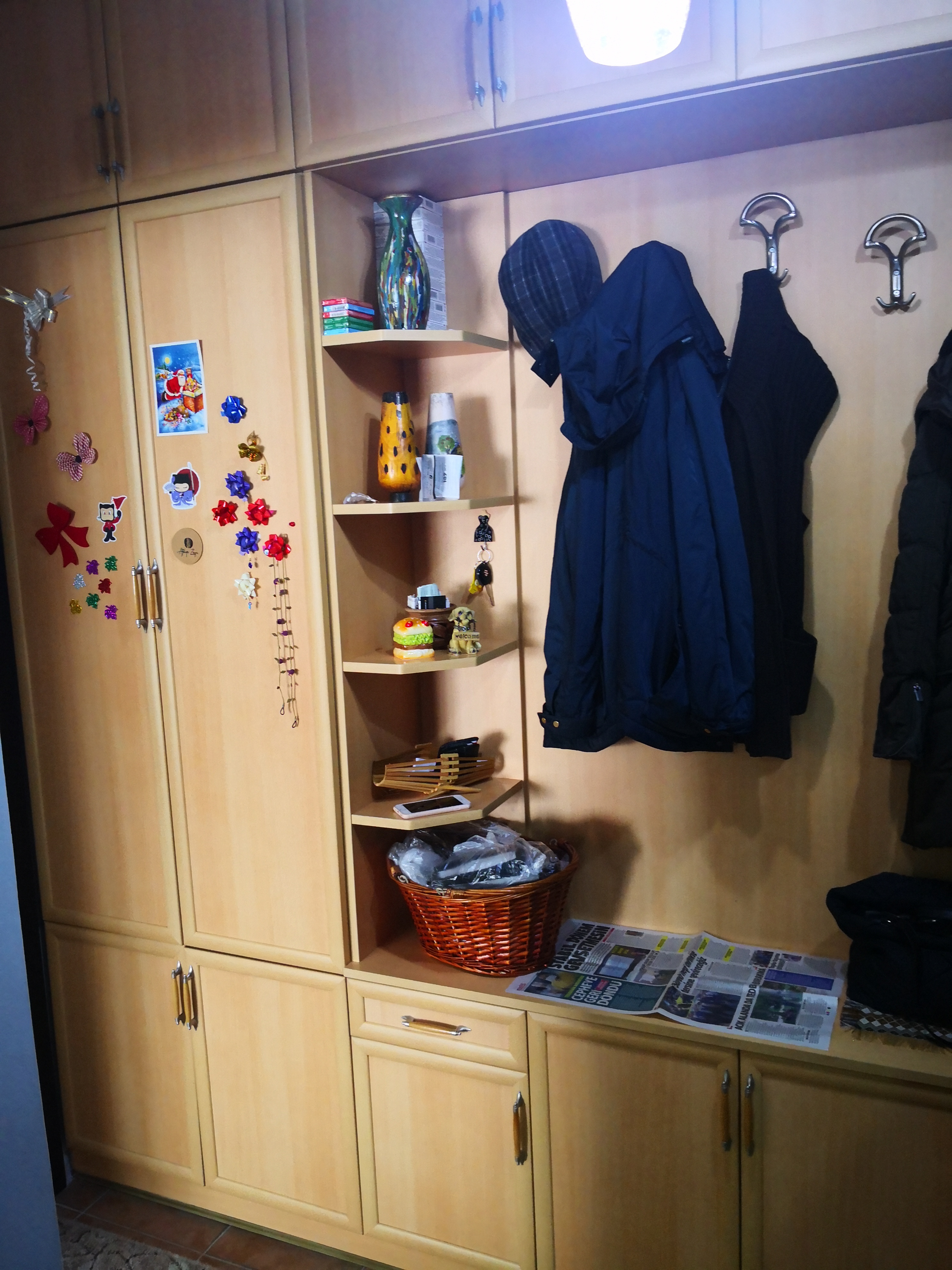 Ankara Batıkent Batısitesi’nde Masrafsız,Ara Kat,Sosyal Olanaklara Komşu Satılık - ANKARA YENİmahalle fotoğraf 8