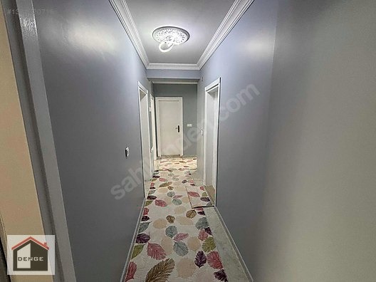 Sağlık Mah. 3+1 Ebeyn Banyolu Bireysel Garajlı Daire - BOLU MERKEZ fotoğraf 14