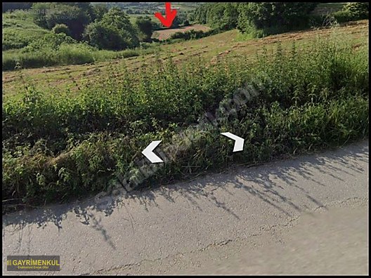 Adapazarı Karakamış'ta Satılık 3.260 m² Tarla - SAKARYA ADAPAZARI fotoğraf 5
