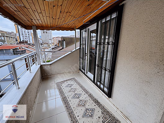 KAĞITHANE GÜRSEL 140m² 4+1 ÇİFT GİRİŞ BALKON TERAS ÇİFT BANYOWC - İSTANBUL KAĞITHANE fotoğraf 2