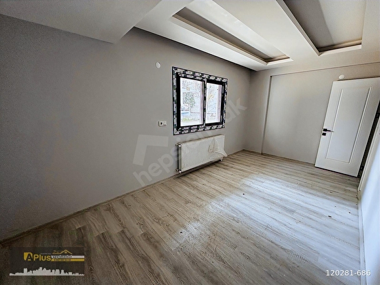 A PLUS GAYRİMENKULDEN MERKEZİ KONUMDA 3+1 SATILIK LÜKS DAİRE - İZMİR TİRE fotoğraf 10