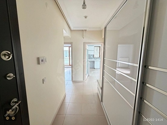 ROYAL EMLAKTAN HACILAR MEYDANINDA SATILIK 3+1FIRSAT DAİRE - AMASYA MERKEZ fotoğraf 31